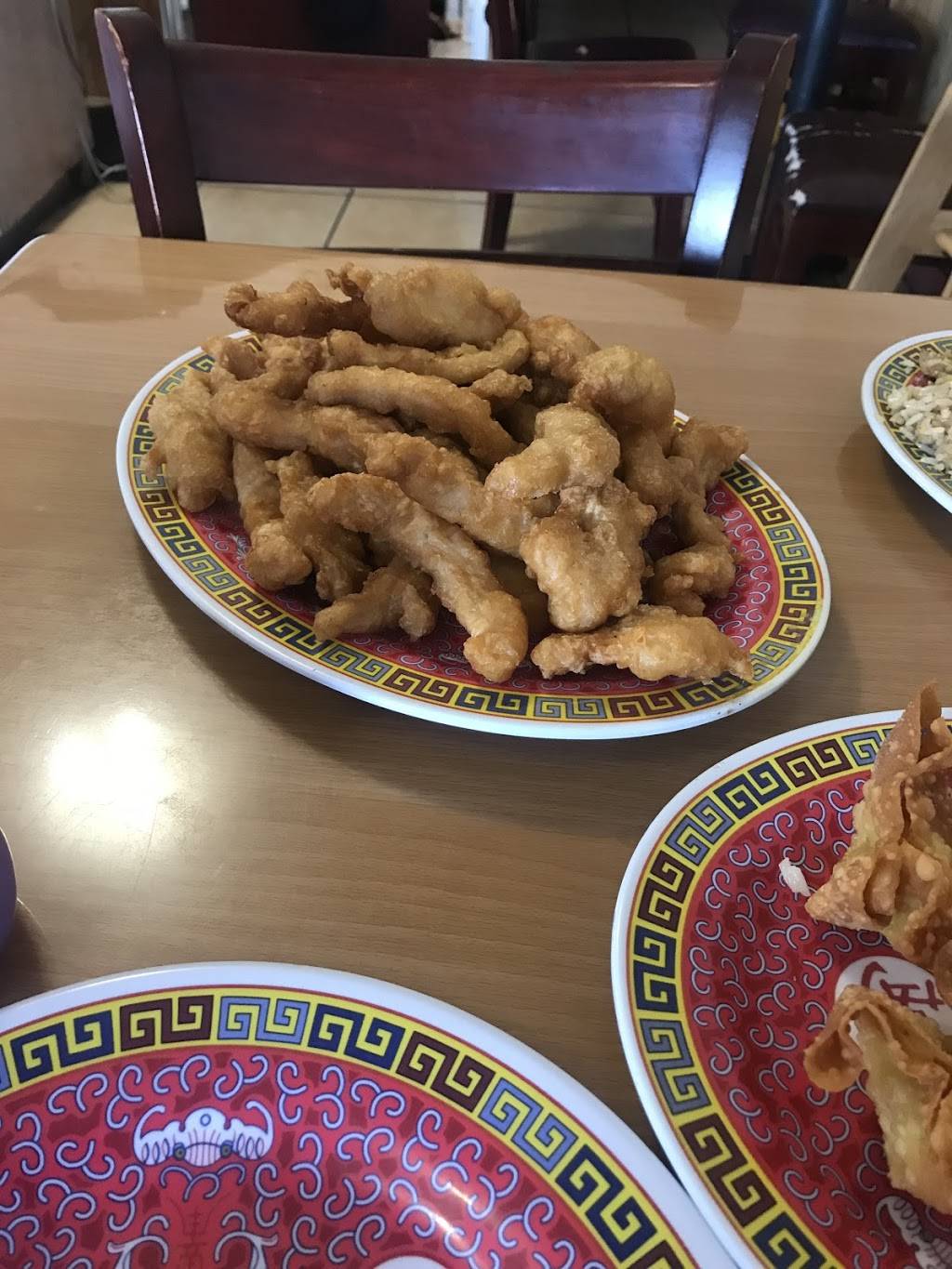 Chef China | restaurant | 9726 Campo Rd, Spring Valley, CA 91977, USA | 6194607286 OR +1 619-460-7286