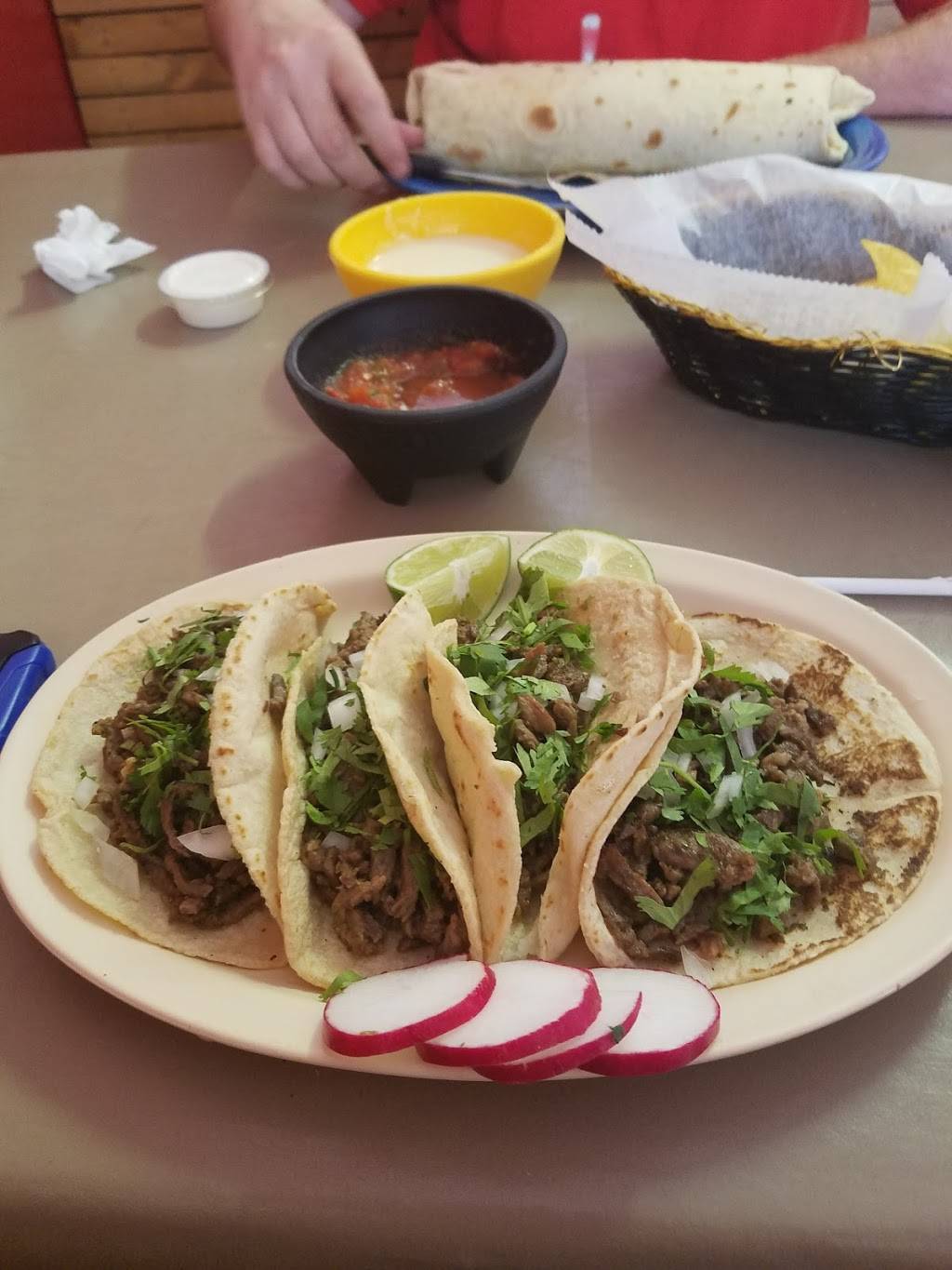 El Mexicano | restaurant | 675-1699 S State St, Lyons, GA 30436, USA | 9122464613 OR +1 912-246-4613