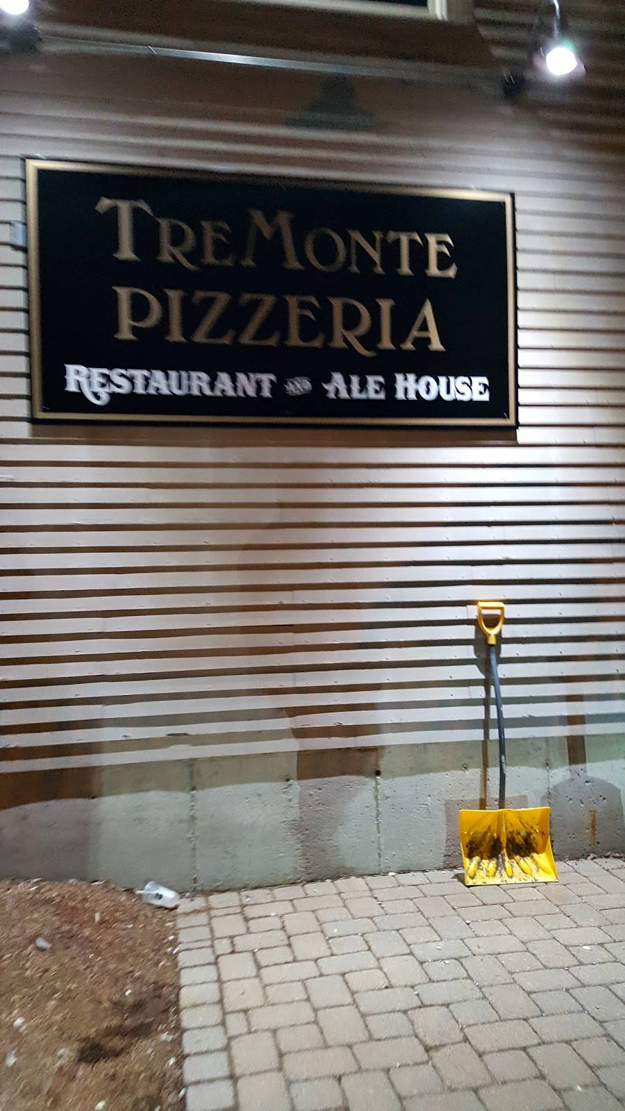 TreMonte Pizzeria Restaurant & Ale House | restaurant | 361 Middlesex Rd, Tyngsborough, MA 01879, USA | 9786496303 OR +1 978-649-6303