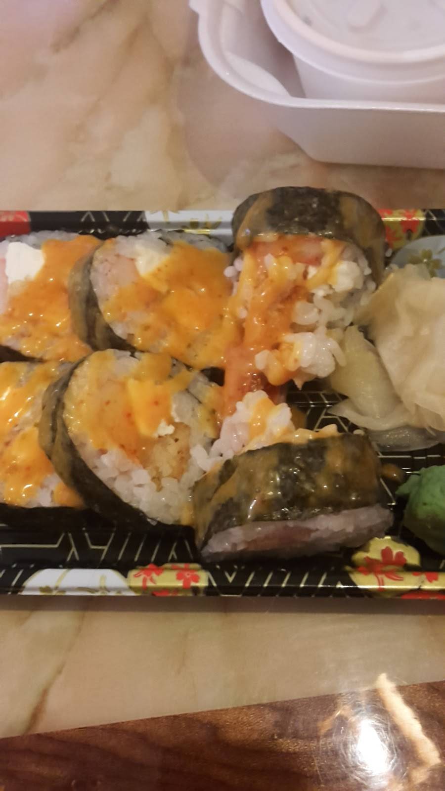 Tokyo Express | restaurant | 619 IN-66, Tell City, IN 47586, USA | 8127722588 OR +1 812-772-2588