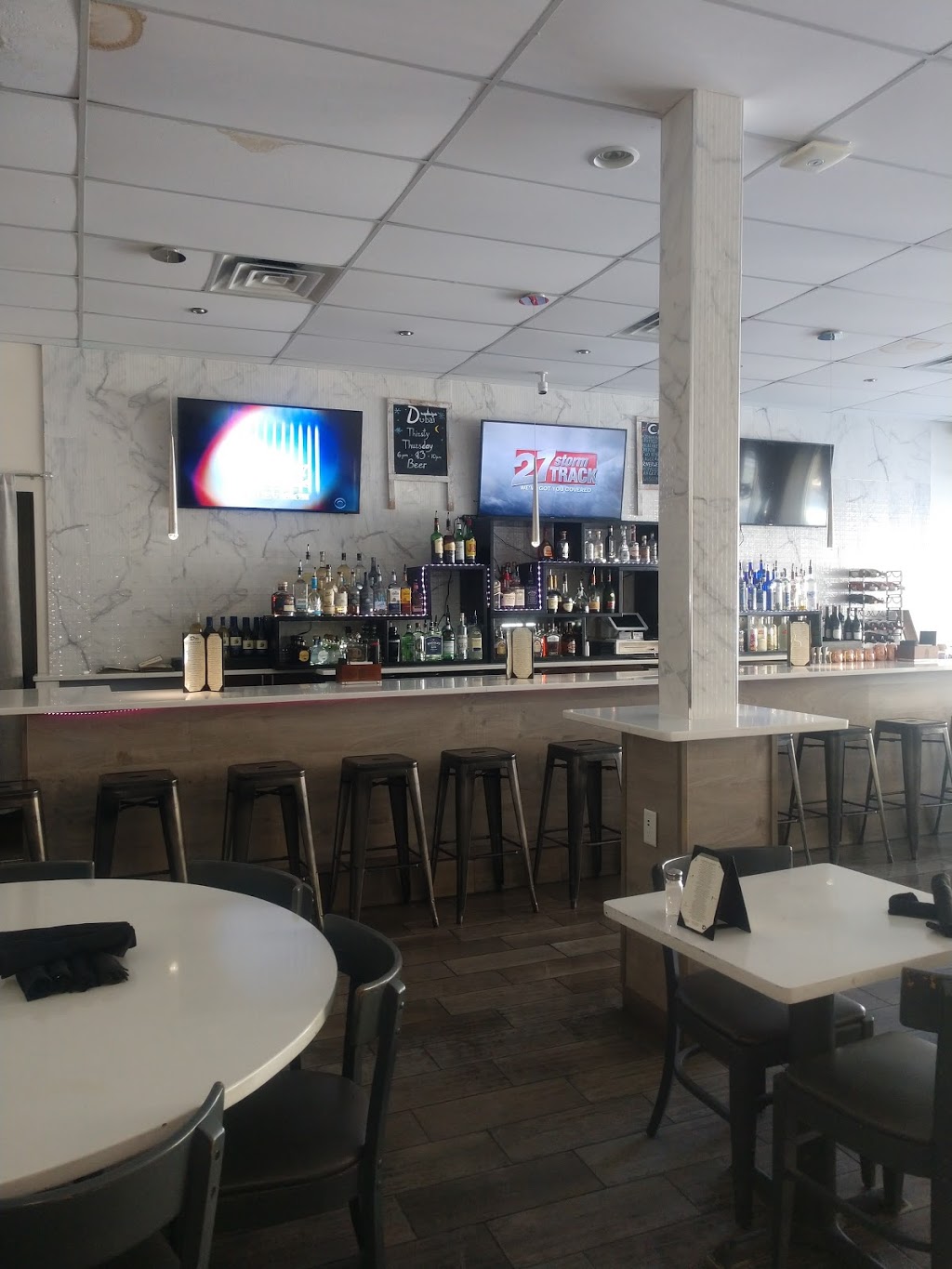 Dubai Mediterranean Restaurant and Bar | restaurant | 419 State St, Madison, WI 53703, USA | 6088198222 OR +1 608-819-8222