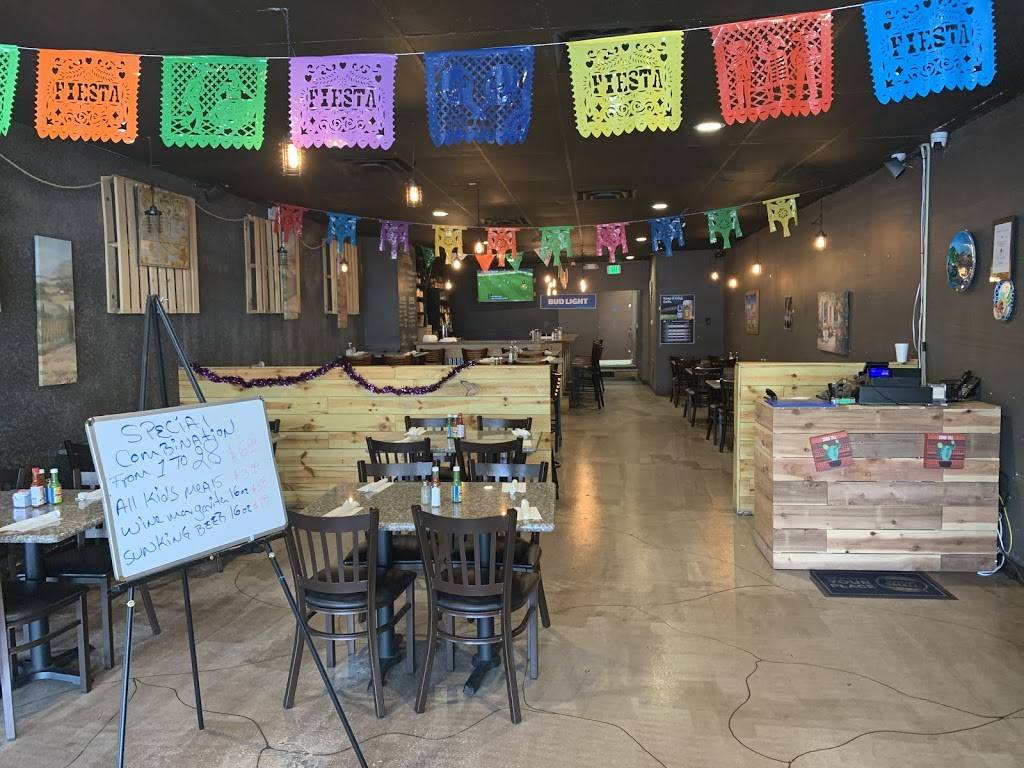 La Antigua Mexican Restaurant | restaurant | 5537 E Washington St, Indianapolis, IN 46219, USA | 3179864154 OR +1 317-986-4154