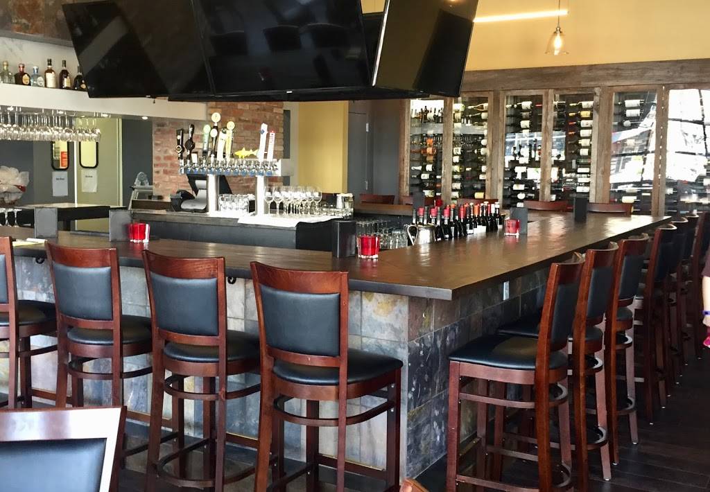 Vino Bistro | restaurant | 1605 Village Market Boulevard Southeast Suite 100, Leesburg, VA 20175, USA | 5712912520 OR +1 571-291-2520