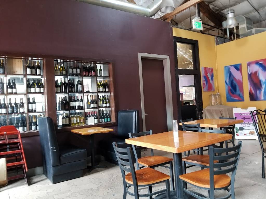 Maya’s South Indian cuisine | restaurant | 148 West St, Reno, NV 89501, USA | 7758139642 OR +1 775-813-9642