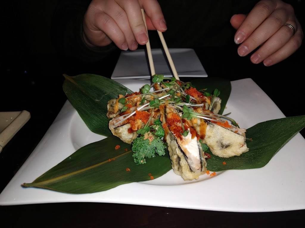 Katana’s | restaurant | 410 Meadow Creek Dr #103, Westminster, MD 21158, USA | 4108488800 OR +1 410-848-8800