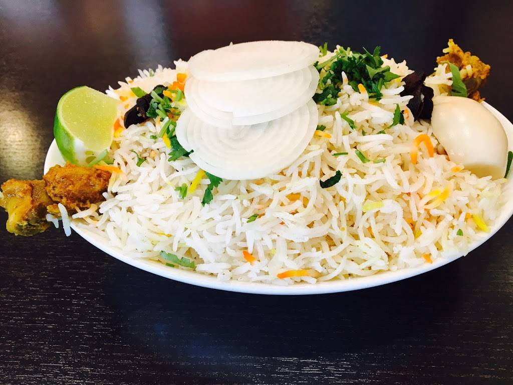 Biryani Bowl | restaurant | 3988 Washington Blvd, Fremont, CA 94538, USA | 5102479264 OR +1 510-247-9264