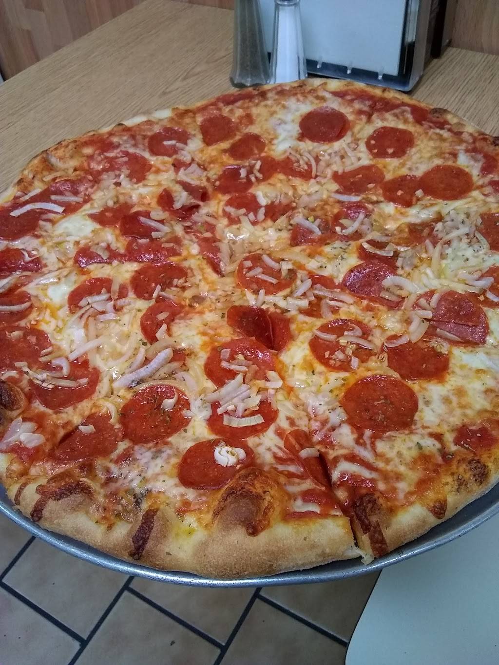 Anthonys Pizzeria | meal takeaway | 51 W Main St, Rockaway, NJ 07866, USA | 9736271397 OR +1 973-627-1397