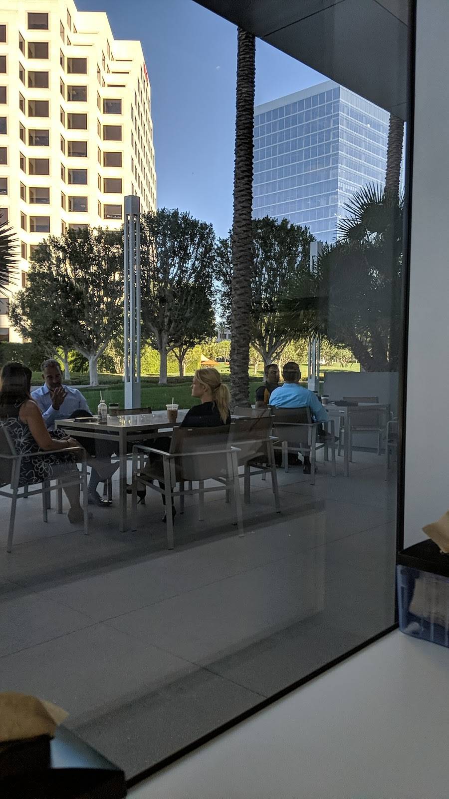 Matisse Bistro 200 Spectrum Irvine | restaurant | 200 Spectrum Center Dr Suite 125, Irvine, CA 92618, USA | 9493875665 OR +1 949-387-5665