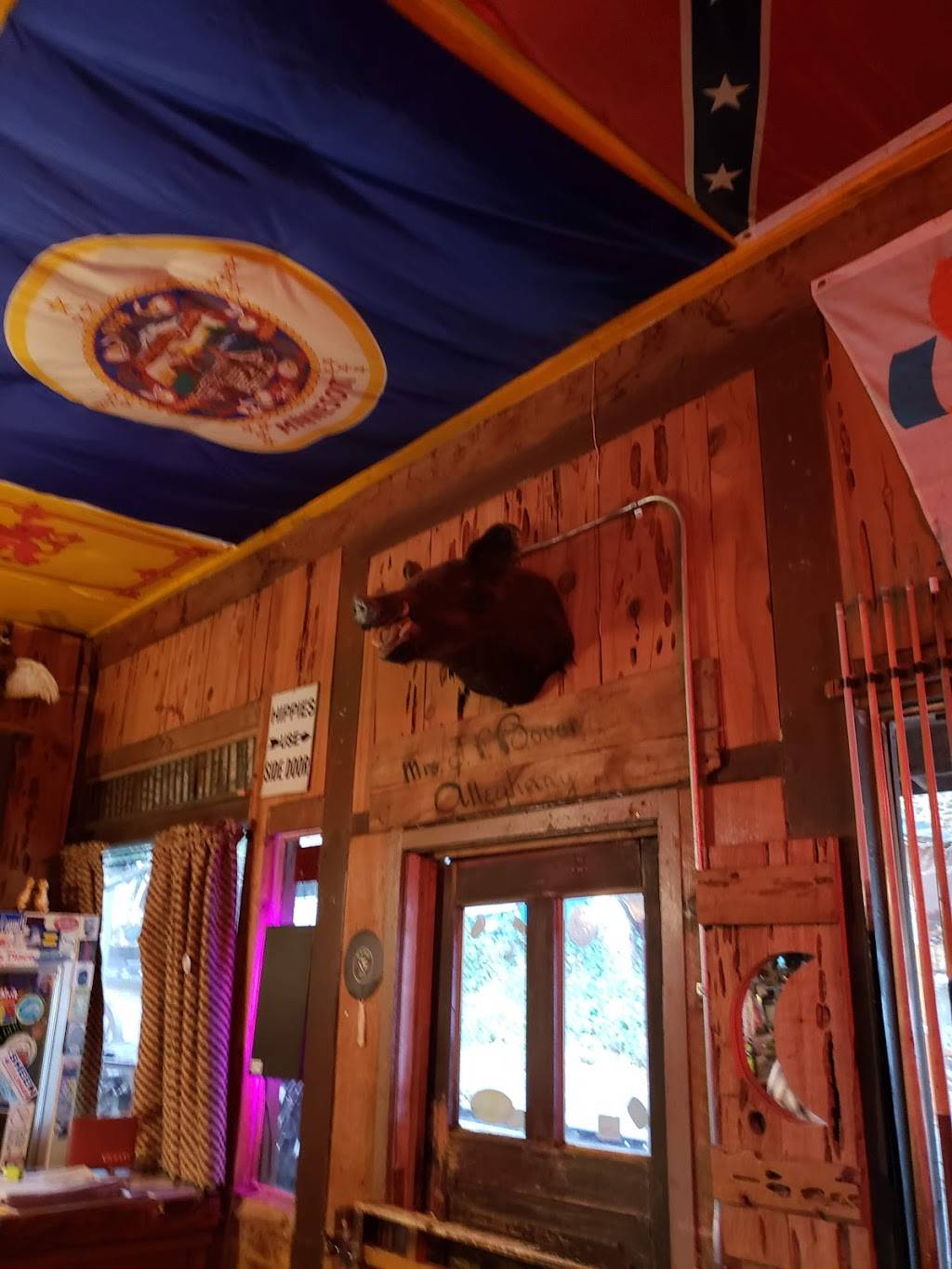 Caseys Place | restaurant | 234 Main St, Alleghany, CA 95910, USA | 5302879809 OR +1 530-287-9809