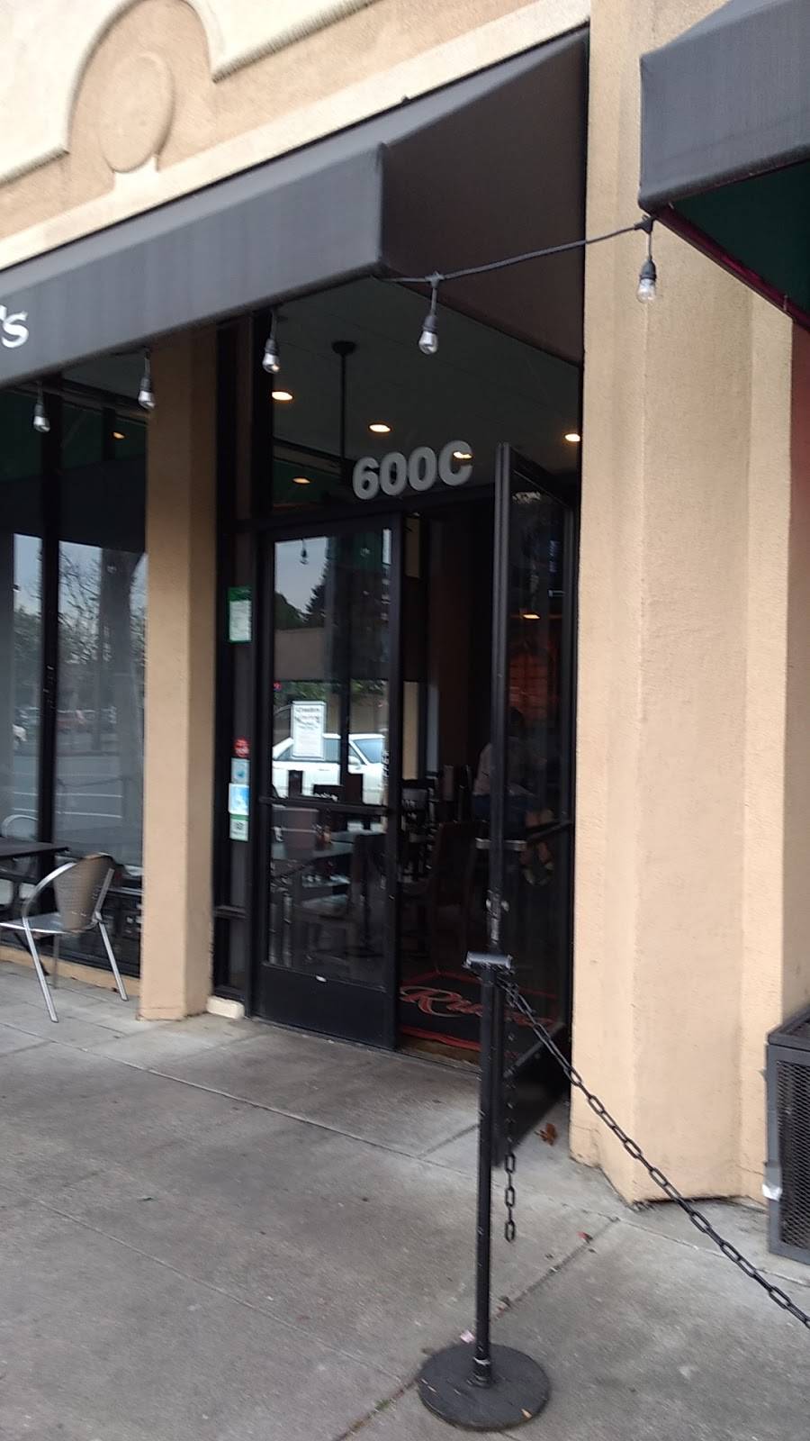 Rubianos | restaurant | 600 Dutton Ave, San Leandro, CA 94577, USA | 5105531000 OR +1 510-553-1000