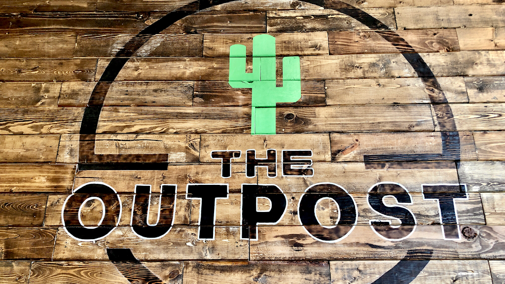 the Outpost Mexican Eatery | restaurant | 4948 Main St, Downers Grove, IL 60515, USA | 6303959373 OR +1 630-395-9373