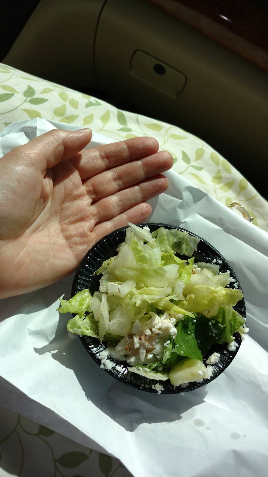 Papoulis Mediterranean Cafe and Market | restaurant | 121 Tom Hill Sr Blvd, Macon, GA 31210, USA | 4784740204 OR +1 478-474-0204