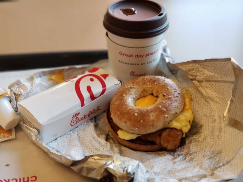 Chick-fil-A | restaurant | 3951 Austell Rd, Austell, GA 30106, USA | 7707328838 OR +1 770-732-8838