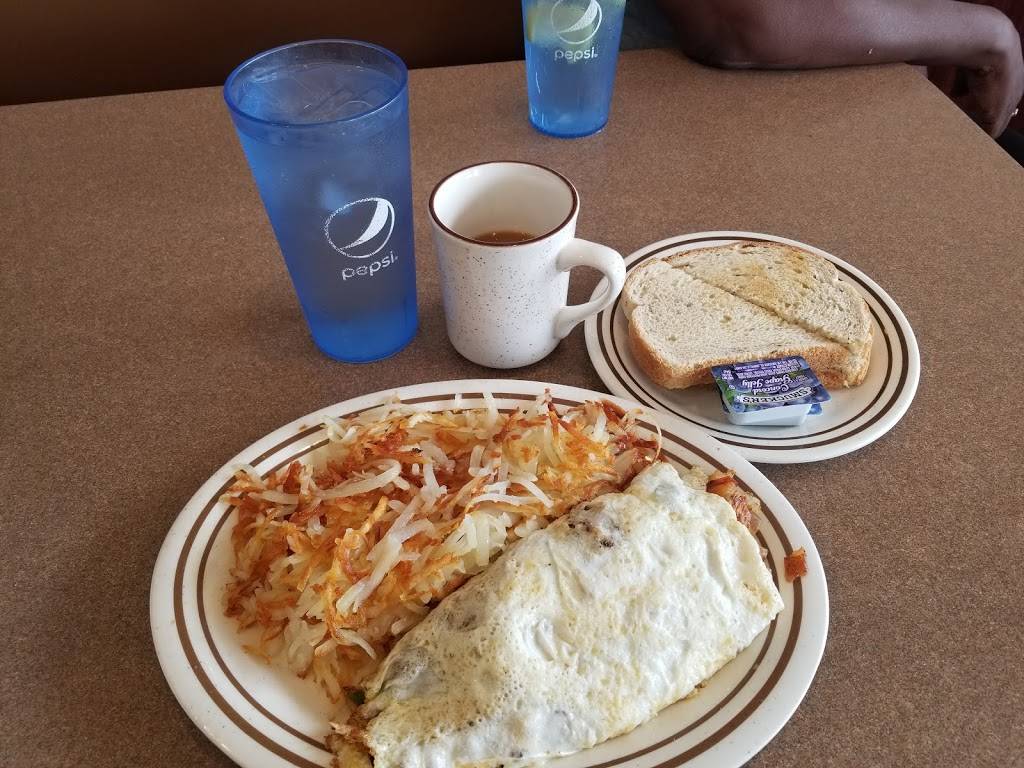 Martins Coney Island and Family Restaurant | restaurant | 22060 W 10 Mile Rd, Southfield, MI 48033, USA | 2487990989 OR +1 248-799-0989