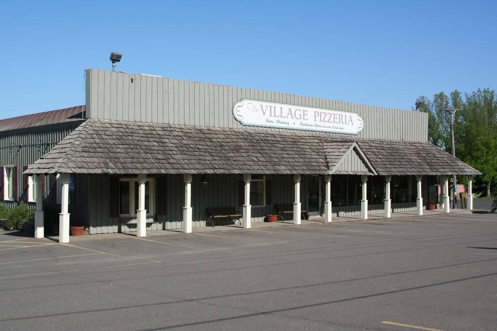 Village Pizzeria of Dresser | restaurant | 101 WI-35, Dresser, WI 54009, USA | 7157552900 OR +1 715-755-2900