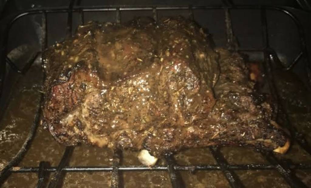 Crystals On The Go | restaurant | 15834 W Seven Mile Rd, Detroit, MI 48235, USA | 3133972979 OR +1 313-397-2979