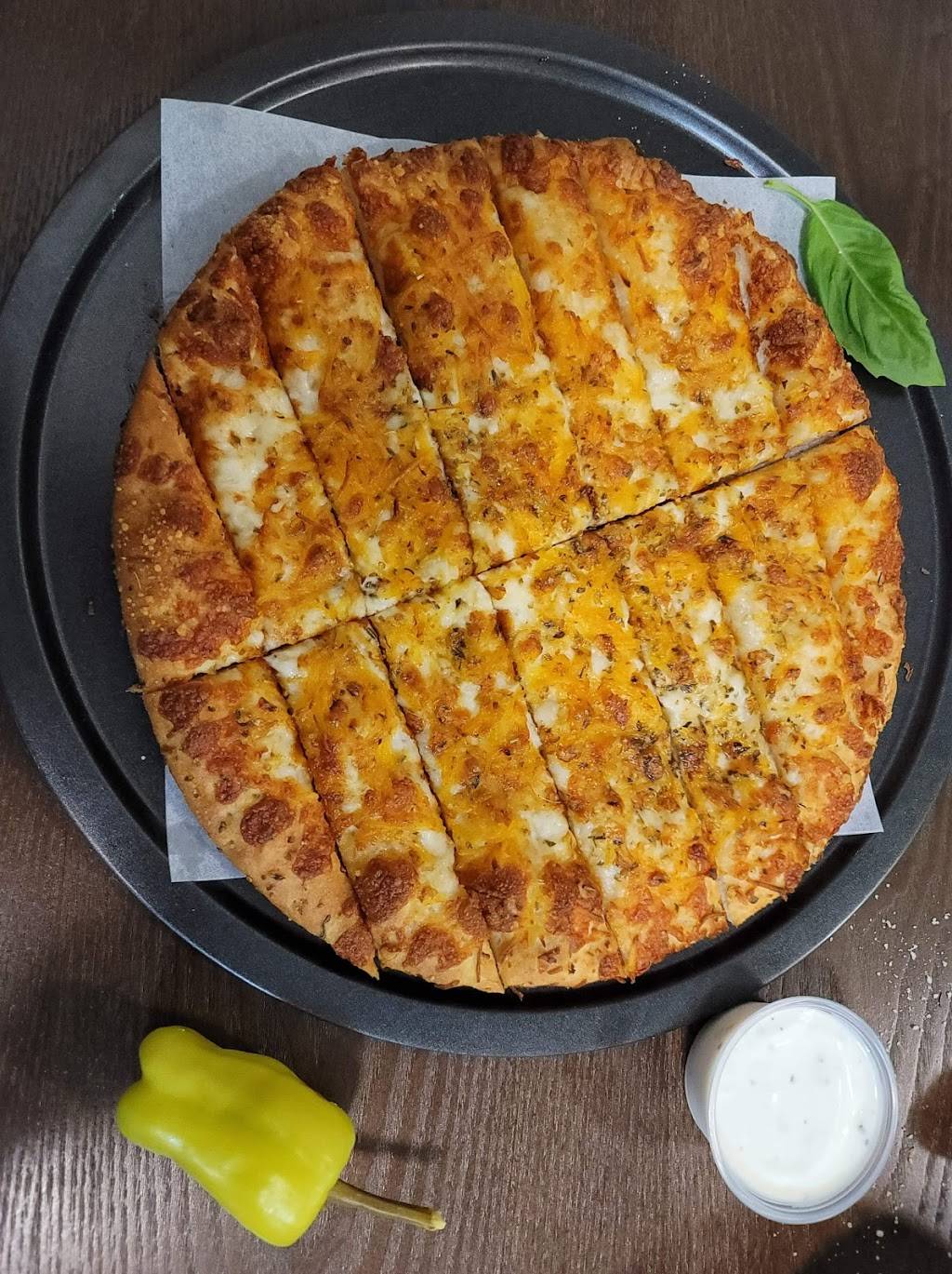 Florence pizza & pasta | meal delivery | 925 Gallatin Ave suite 101, Nashville, TN 37206, USA | 6292028838 OR +1 629-202-8838