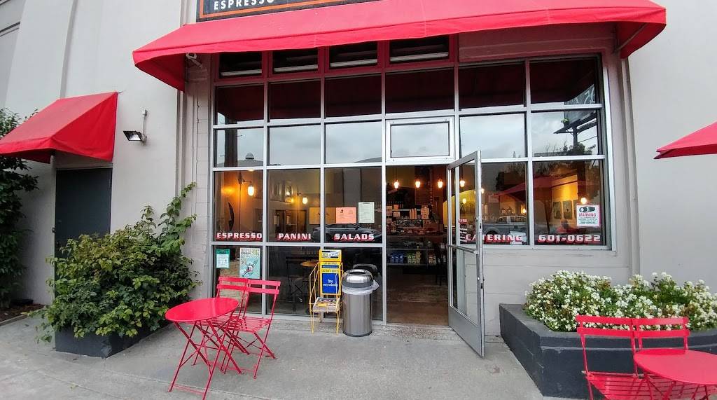 Rubys Cafe | cafe | 6233 Hollis St, Emeryville, CA 94608, USA | 5106010622 OR +1 510-601-0622