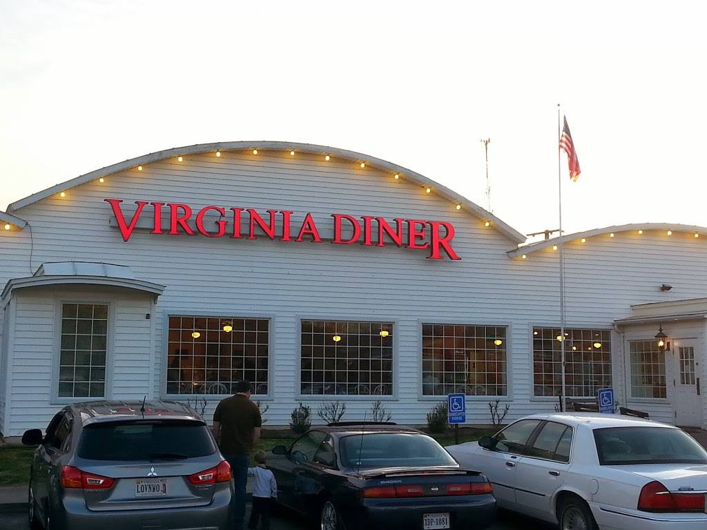 Virginia Diner, Inc | restaurant | 408 County Drive, North St, Wakefield, VA 23888, USA | 7578993106 OR +1 757-899-3106