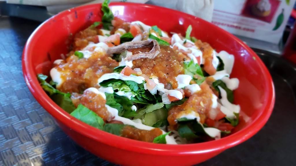 Peppers Fresh & Fast Mexican Grill | restaurant | 401 E Elkhorn Ave, Estes Park, CO 80517, USA | 9705770032 OR +1 970-577-0032