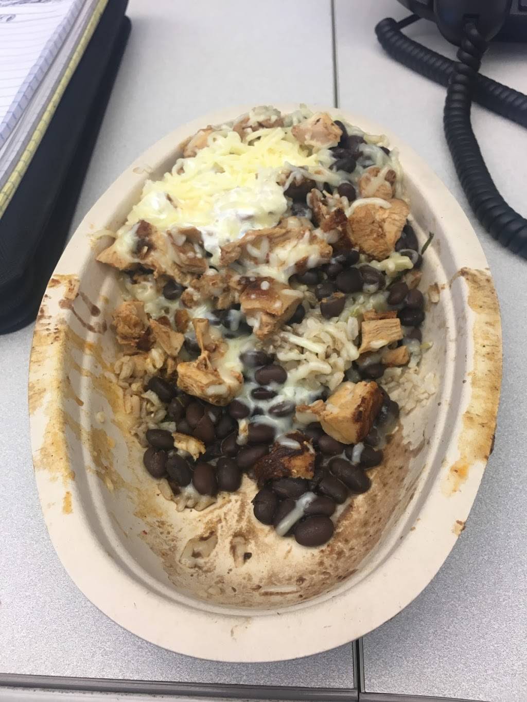 Chipotle Mexican Grill | restaurant | 6879 W 91st St, Overland Park, KS 66212, USA | 9136520888 OR +1 913-652-0888