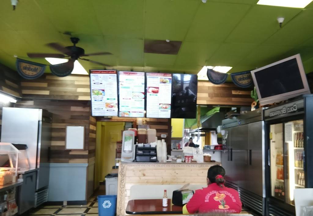 Rancho Grande Taqueria | restaurant | 2450 San Ramon Valley Blvd, San Ramon, CA 94583, USA | 9258206225 OR +1 925-820-6225