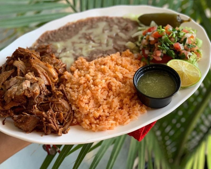 Lupitas Home Style Cocina | restaurant | 950 Oakdale Rd, Modesto, CA 95355, USA | 2093129251 OR +1 209-312-9251