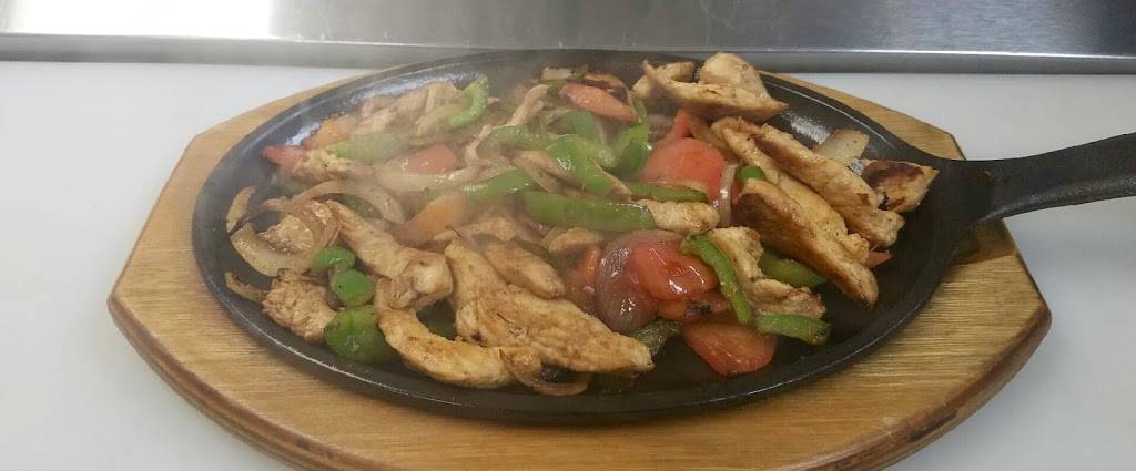 Los Amigos Mexican Restaurant | restaurant | 2911 7th Ave, Charleston, WV 25387, USA | 3042056353 OR +1 304-205-6353