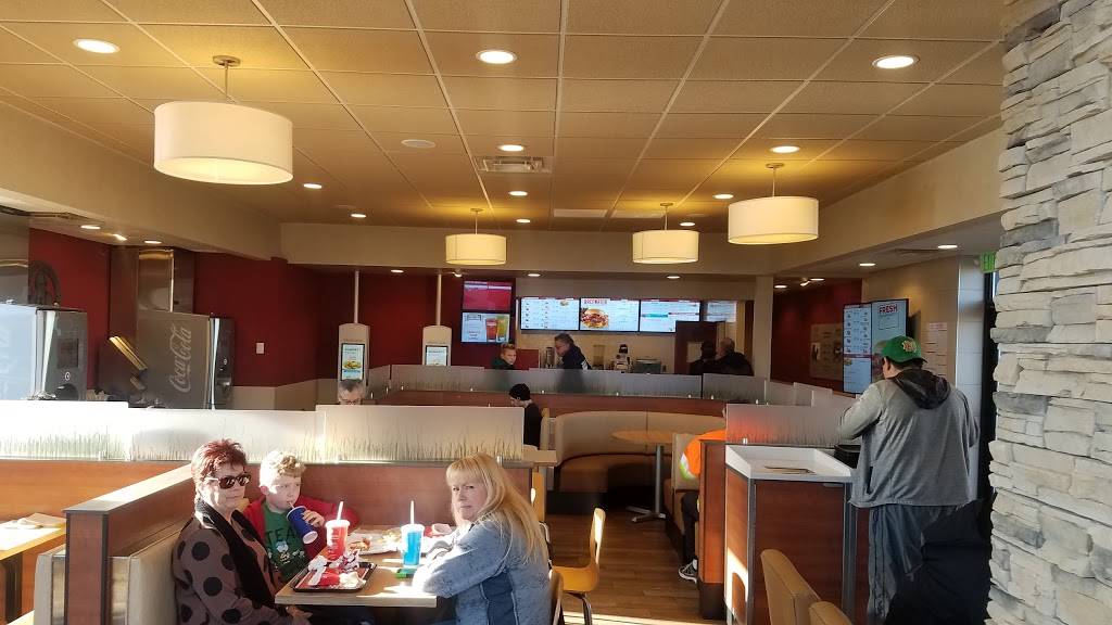 Wendys | restaurant | 5315 15th Ave NW, Seattle, WA 98107, USA | 2067833575 OR +1 206-783-3575