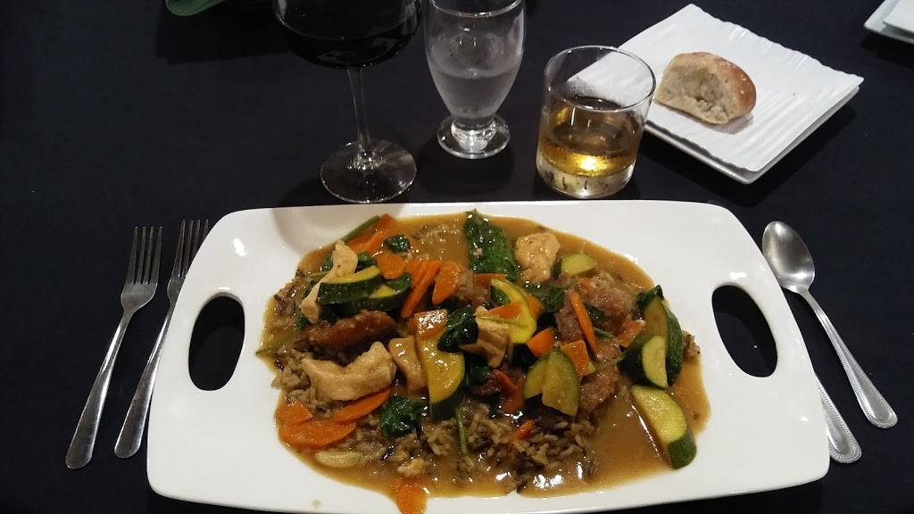 The Empire Italian Chophouse | restaurant | 1205 Washington Ave, Bay City, MI 48708, USA | 9893169356 OR +1 989-316-9356