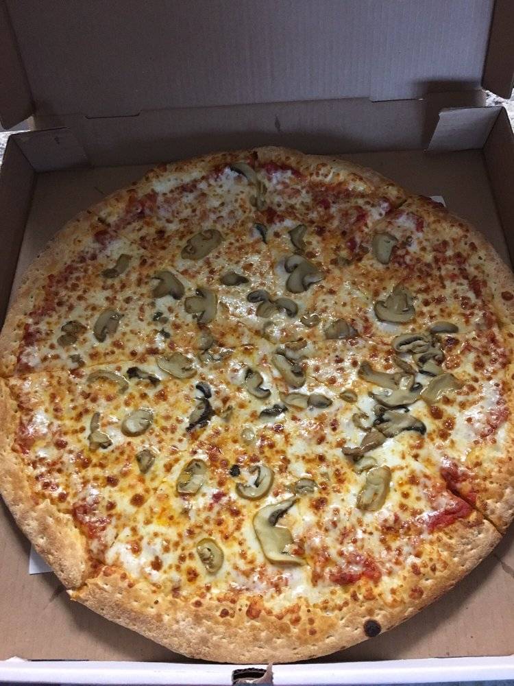 Stacys Pizza | meal delivery | 7586 Haverford Ave, Philadelphia, PA 19151, USA | 2154736200 OR +1 215-473-6200