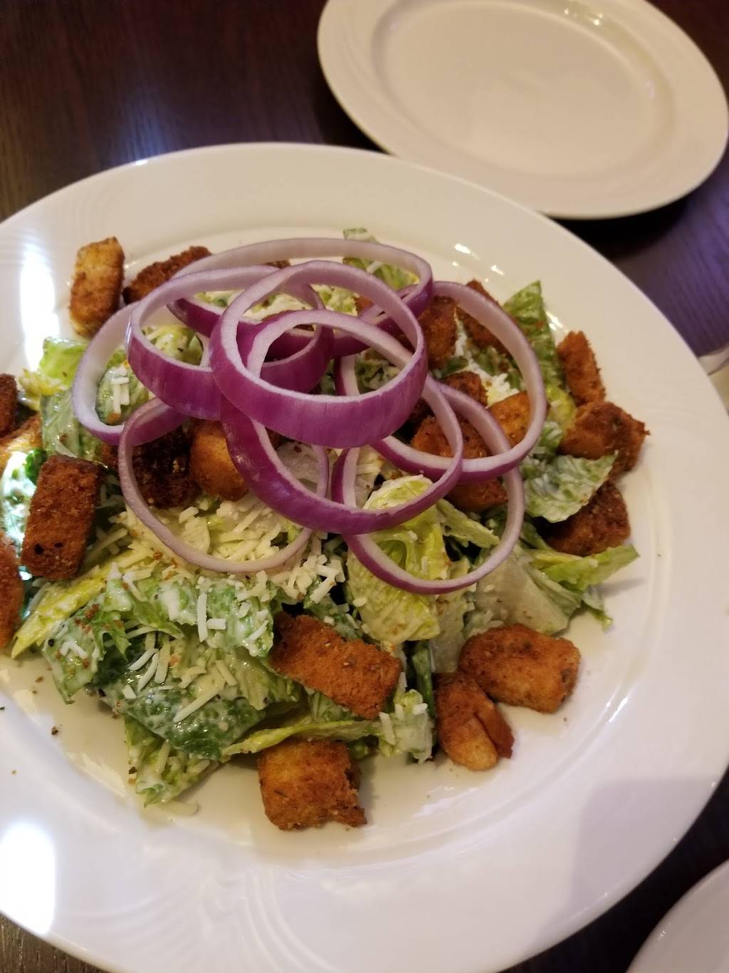 Seven An American Bistro | restaurant | 7 Northside Dr, Clifton Park, NY 12065, USA | 5183711777 OR +1 518-371-1777