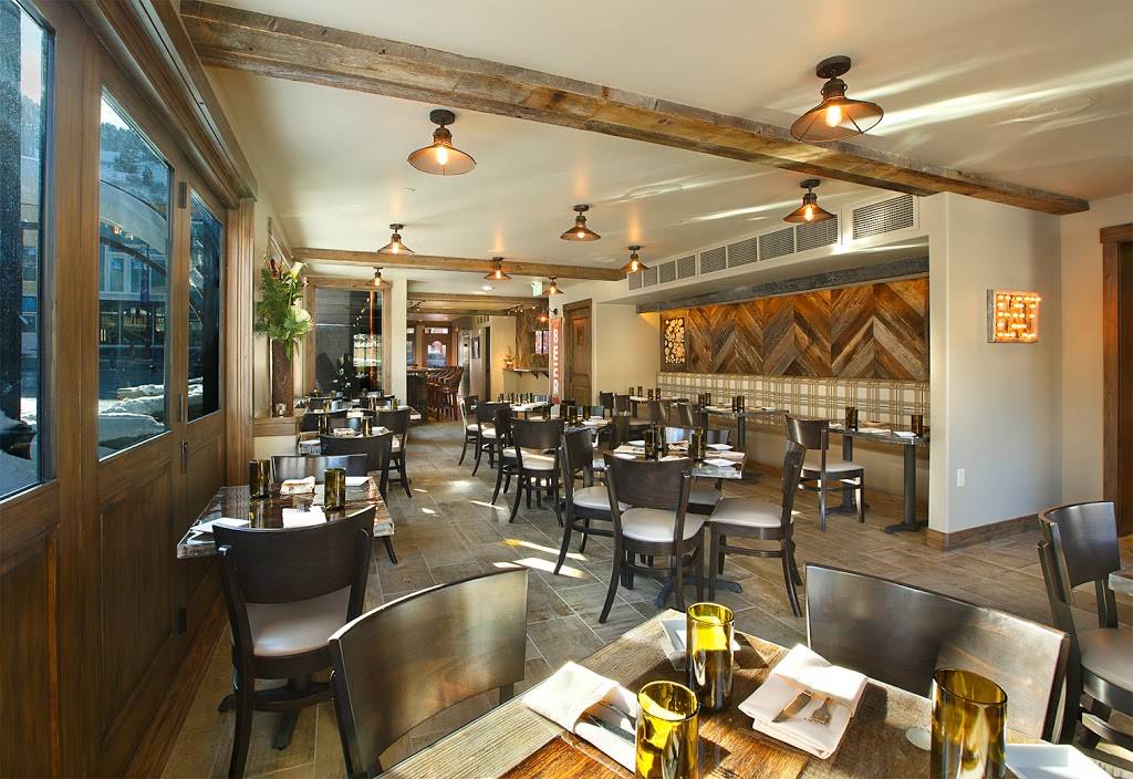 Fletchers | restaurant | 562 Main St, Park City, UT 84060, USA | 4356491111 OR +1 435-649-1111
