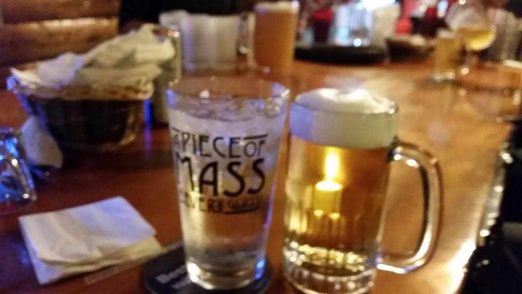 Buck Rub Pub & Lodge | restaurant | 2253 N Main St, Pittsburg, NH 03592, USA | 6035386935 OR +1 603-538-6935