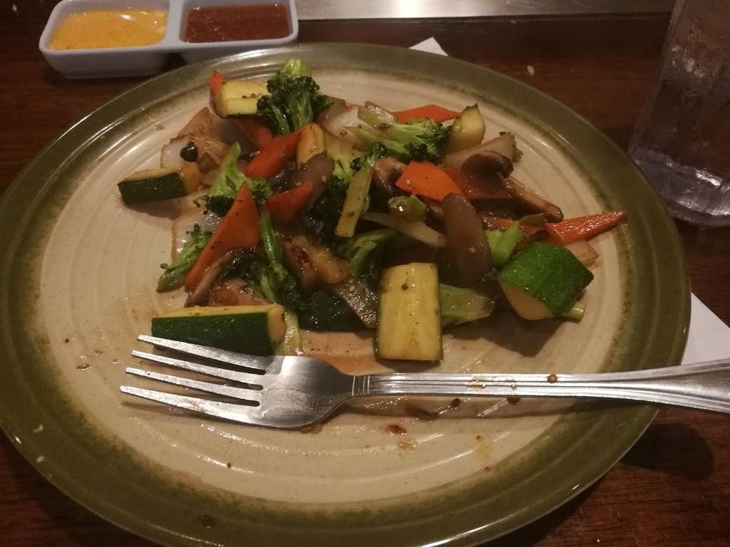 Sakura Japanese Steak, Seafood House & Sushi Bar | restaurant | 615 Baltimore Pike, Bel Air, MD 21014, USA | 4104203535 OR +1 410-420-3535