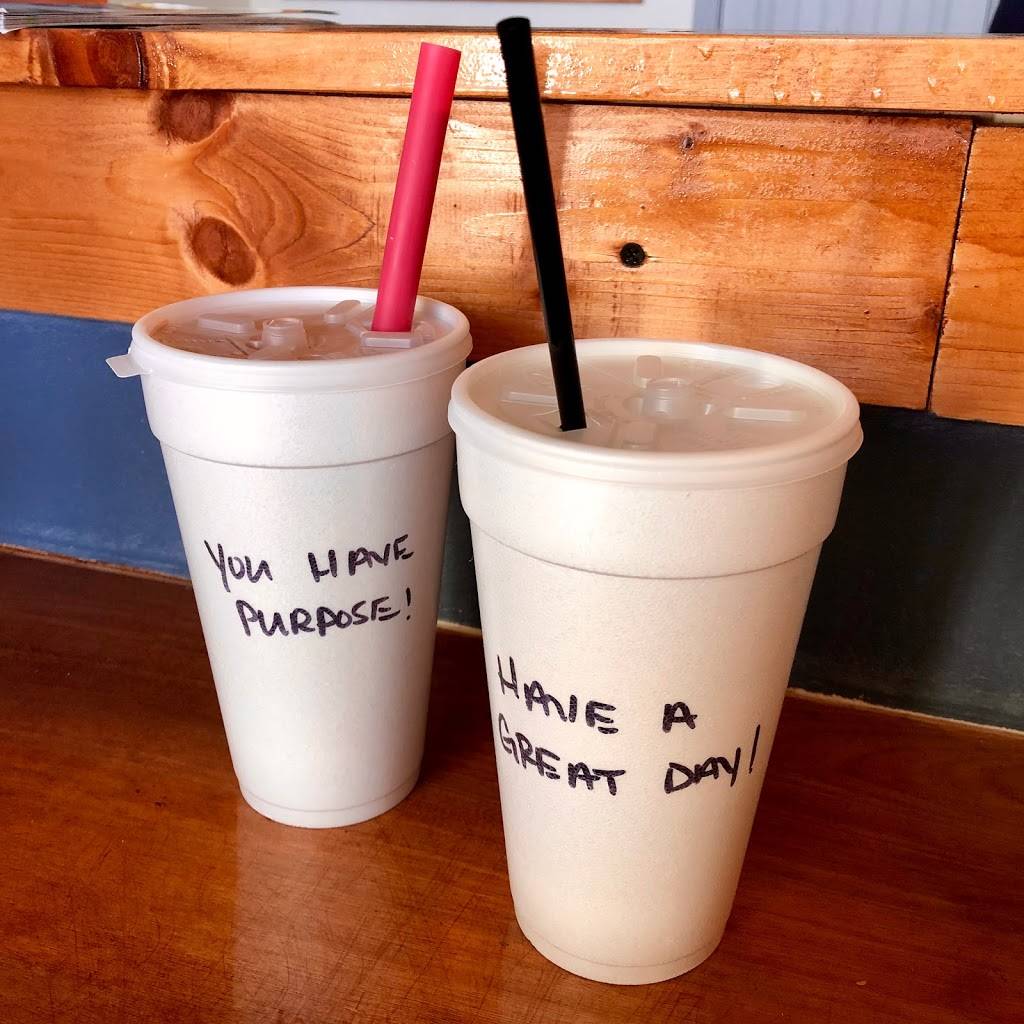 Peak Nutrition | restaurant | 517 W Main St, Denison, TX 75020, USA | 5802301328 OR +1 580-230-1328