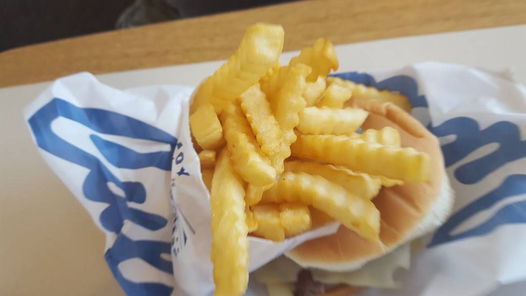 Culvers | restaurant | 4140 Rusty Rd, St. Louis, MO 63128, USA | 3148450964 OR +1 314-845-0964