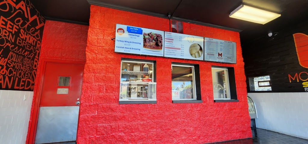 Morrisons Soul Food | restaurant | 8052 S Racine Ave, Chicago, IL 60620, USA | 7739664072 OR +1 773-966-4072