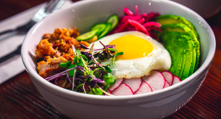 Healthy Lunch Near Me | restaurant | 9406 3rd Ave, front, Brooklyn, NY 11209, USA | 3474712254 OR +1 347-471-2254