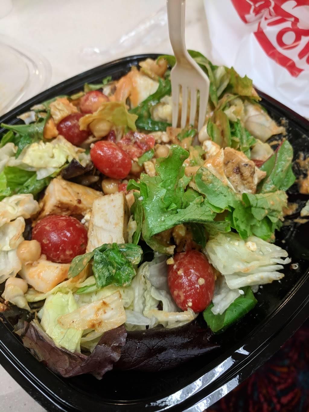 Wendys | restaurant | 1272 Bound Brook Rd, Middlesex, NJ 08846, USA | 7327649770 OR +1 732-764-9770