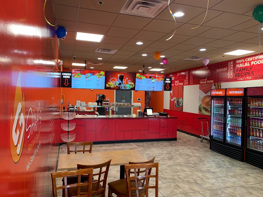 Shahs Halal Food | restaurant | 13 Chestnut Hill Plaza, Newark, DE 19713, USA | 3022941829 OR +1 302-294-1829