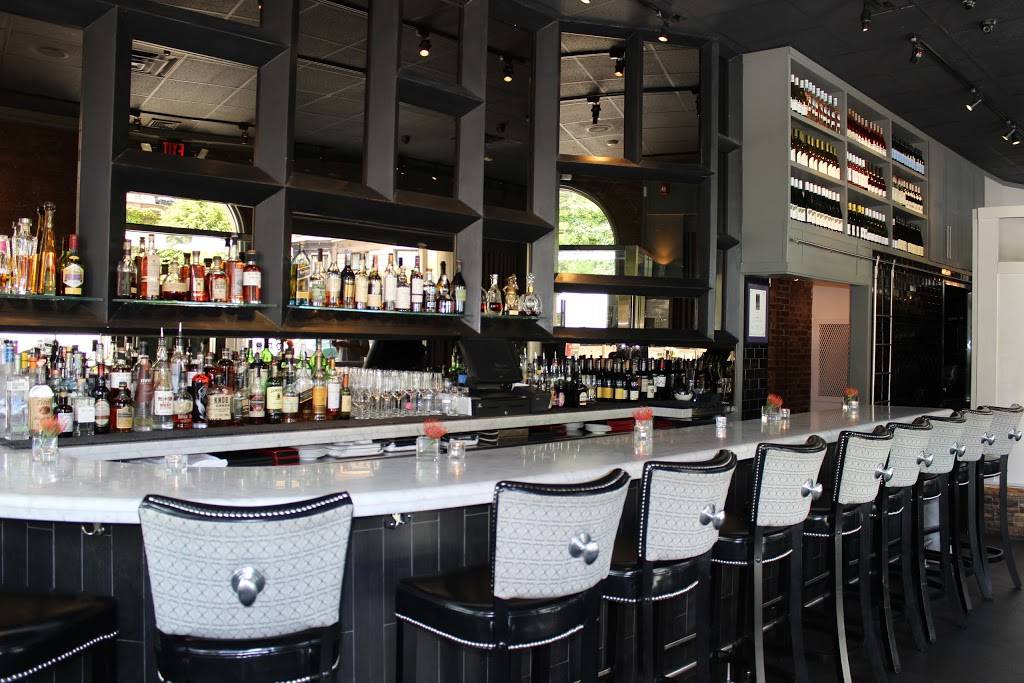 Deuxave | restaurant | 371 Commonwealth Avenue, Boston, MA 02115, USA | 6175175915 OR +1 617-517-5915