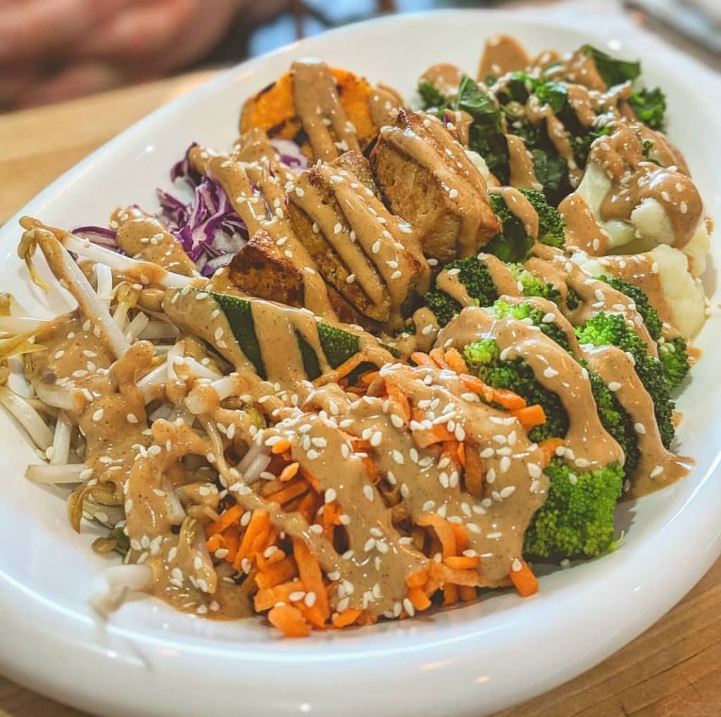 Nourishmoi | restaurant | 229 Lakeshore Rd E, Mississauga, ON L5G 1G8, Canada | 9052745777 OR +1 905-274-5777