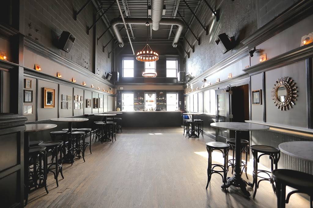 Marvin | restaurant | 2007 14th St NW, Washington, DC 20009, USA | 2027977171 OR +1 202-797-7171