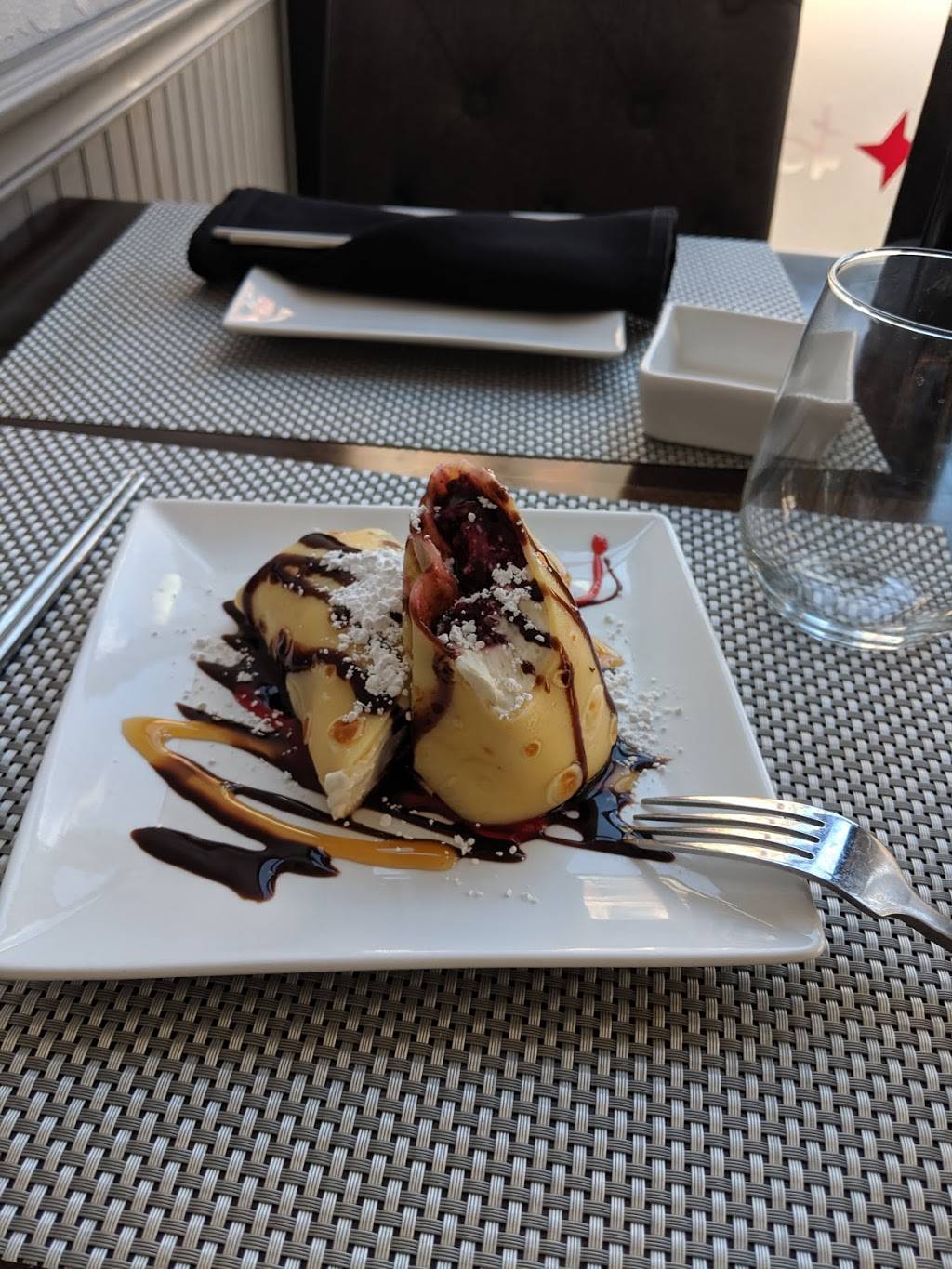 Omakase | restaurant | 223 E State St, Rockford, IL 61104, USA | 8159775855 OR +1 815-977-5855