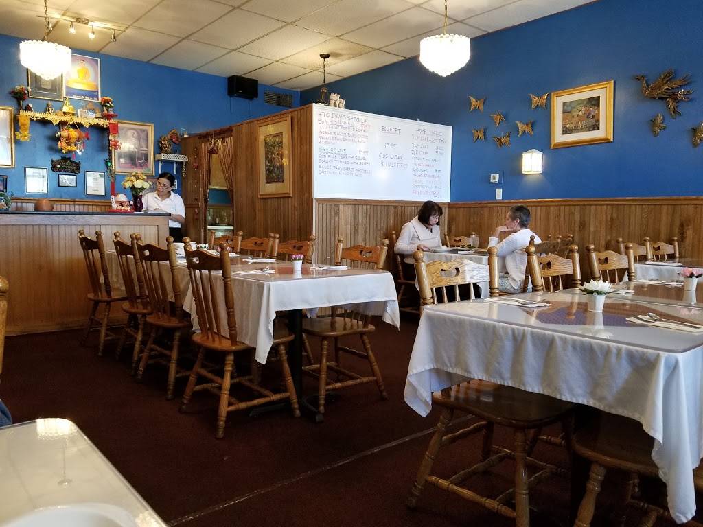 Thai Taste | restaurant | 5353 E 82nd St, Indianapolis, IN 46250, USA | 3175789722 OR +1 317-578-9722