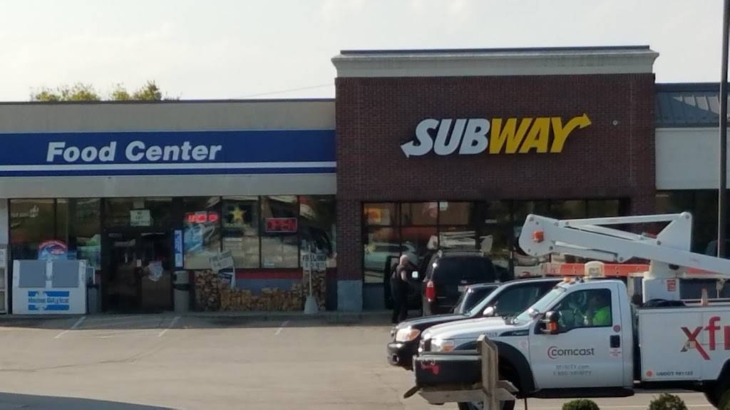 Subway Restaurants | restaurant | 1345 W Southport Rd, Suite 2, South Bluff Crossing, Indianapolis, IN 46217, USA | 3178659772 OR +1 317-865-9772