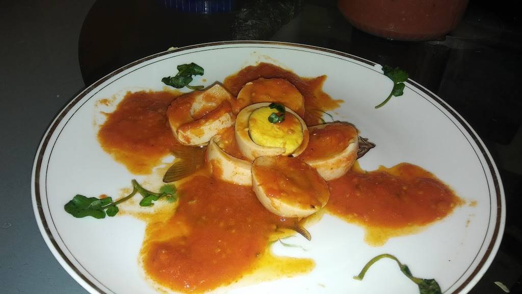 New Kings Garden | restaurant | 9606 31st Ave, East Elmhurst, NY 11369, USA | 7186723805 OR +1 718-672-3805