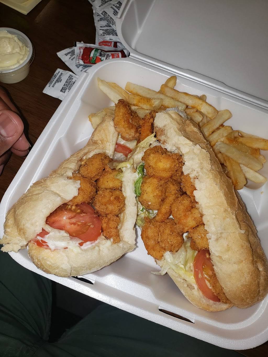 Corbans New Orleans Sno-Ball Café | restaurant | 1201 Highway 49 South, Suite 17, Richland, MS 39218, USA | 7692510719 OR +1 769-251-0719