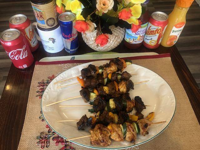 THE MOTHERLAND AFRICAN CUISNE | restaurant | 721 Long Ln, Upper Darby, PA 19082, USA | 6107072664 OR +1 610-707-2664